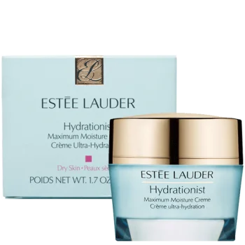 Estée Lauder Hydrationist Maximum Moisture Creme Dry Skin