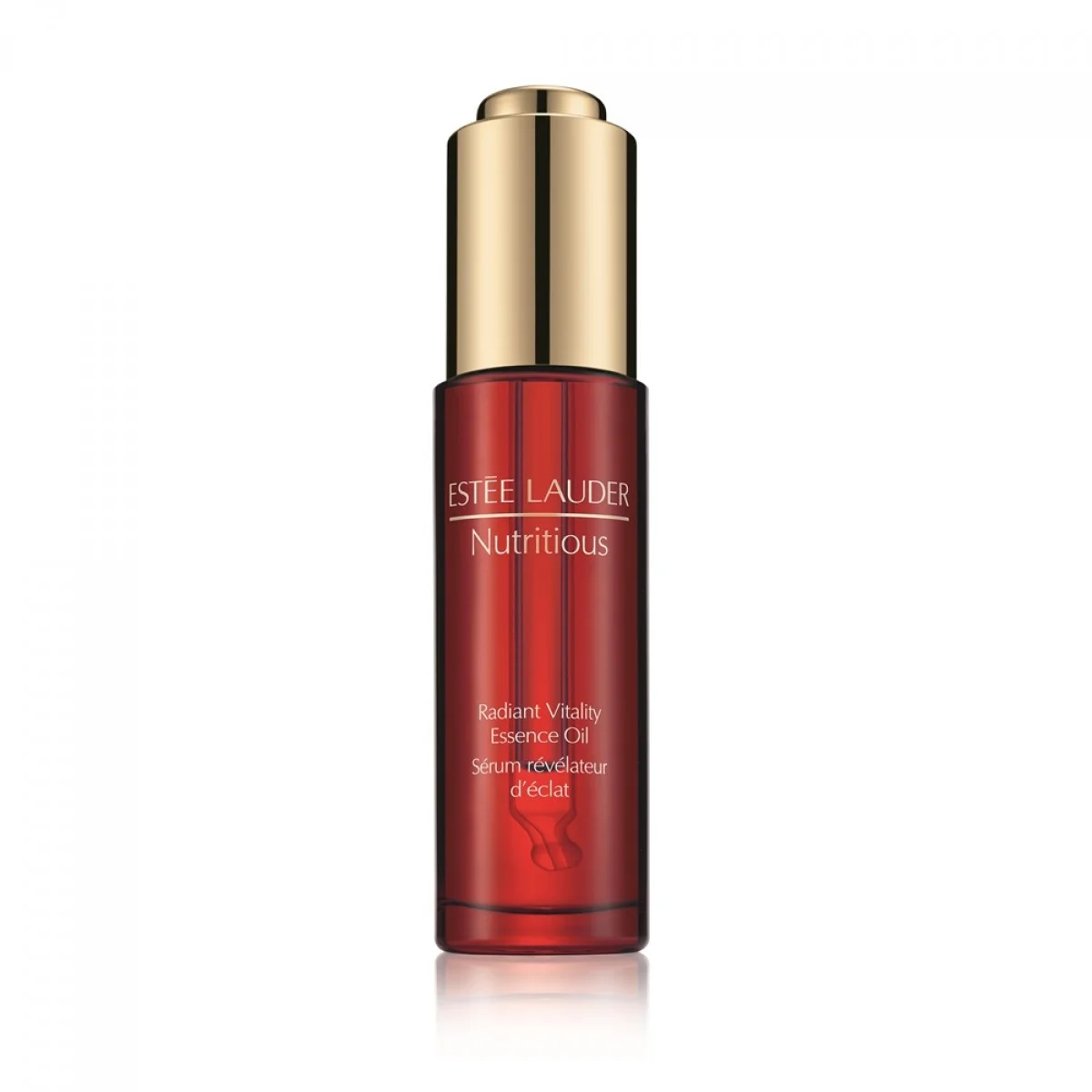 Estée Lauder Nutritious Radiant Vitality Essence Oil