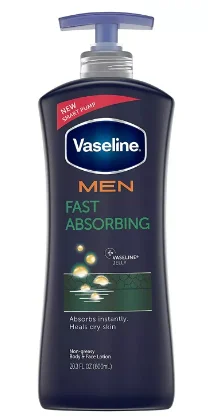 Balea MEN Fast Absorbing Body and Face Lotion
