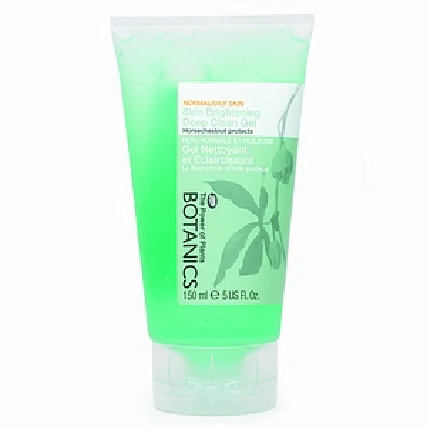 Boots Skin Brightening Deep Clean Gel