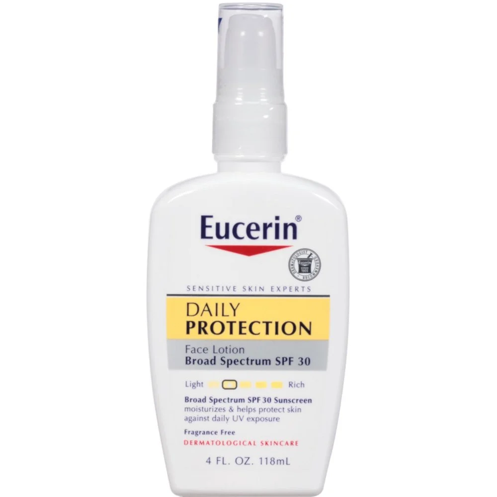 Eucerin Daily Protection Face Lotion SPF 30