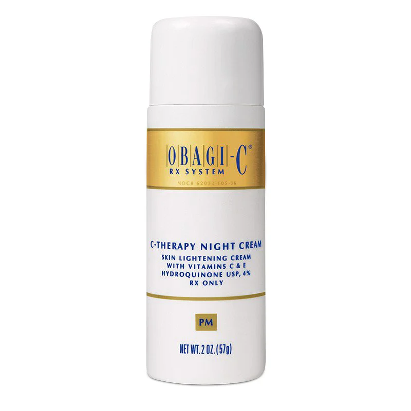 Obagi C Therapy Night Cream