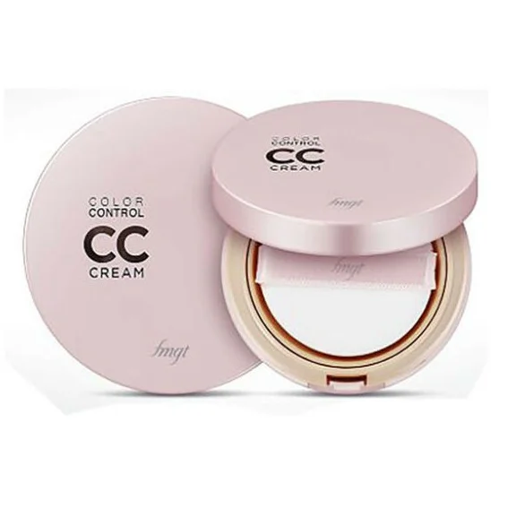 THE FACE SHOP Face It Aura CC Cream