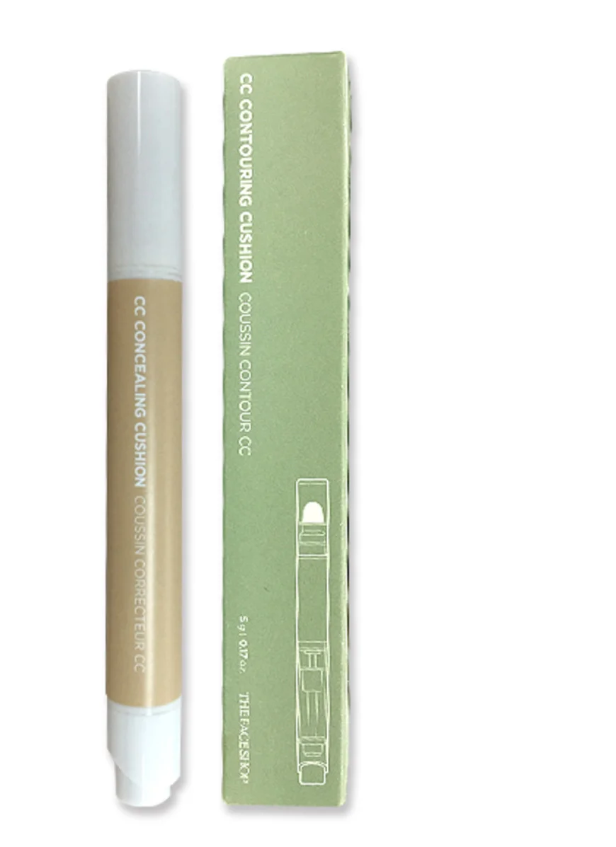 THE FACE SHOP CC Contouring Cushion