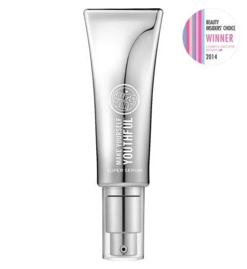 Boots Soap & Glory Make Yourself Youthful Super Serum