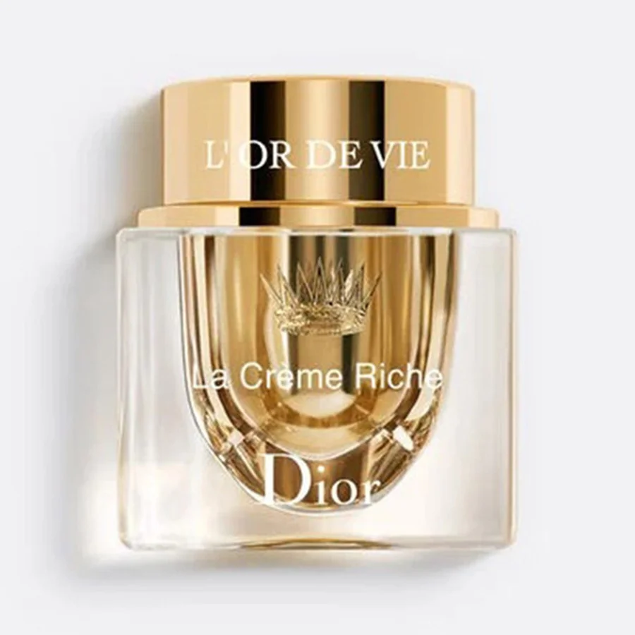 Dior L’Or de Vie La Creme