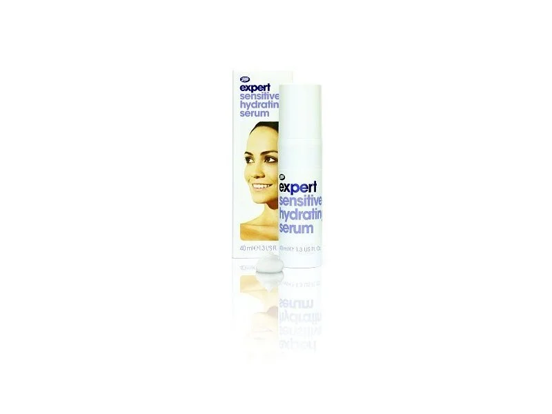 Boots Expert Sensitive Hydrating Serum