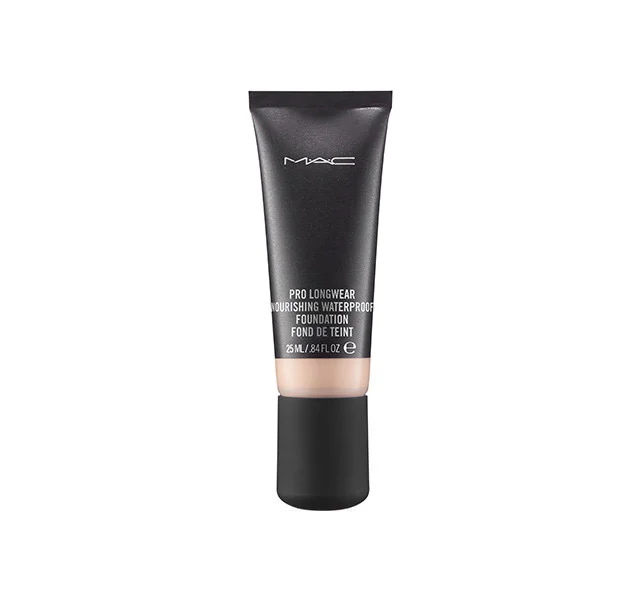 Kem nền MAC Pro Longwear Nourishing Waterproof Foundation