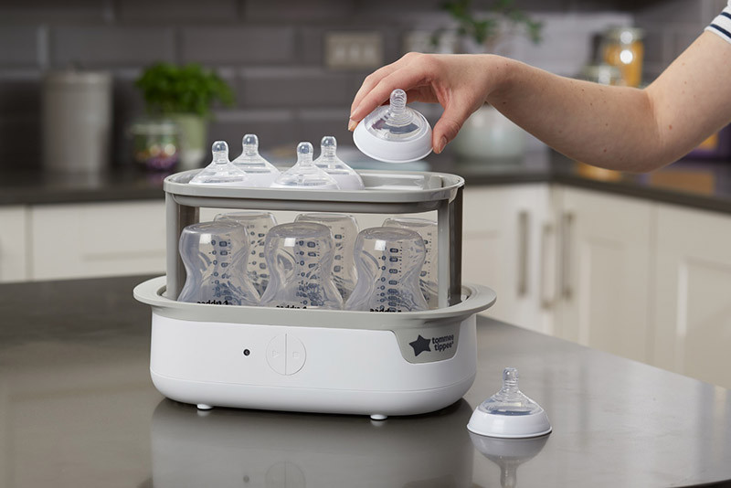 Máy Tommee Tippee Steri-Dry