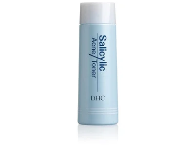 DHC Salicylic Acne Toner
