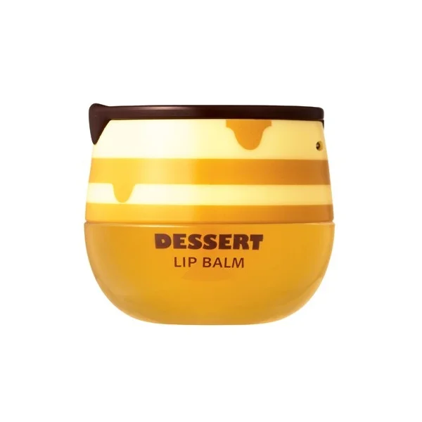 THE FACE SHOP Lovely MEEX Dessert Lip Balm