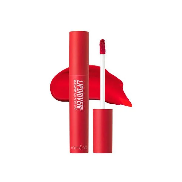 Son Romand Liquid Lipstick Lip Driver