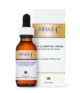 Obagi C Clarifying Serum