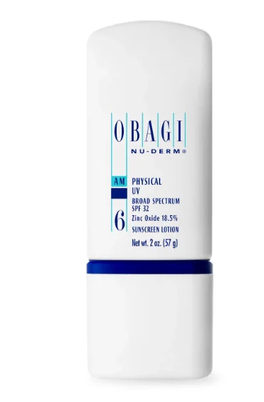 Obagi Nu Derm Physical UV Block SPF 32