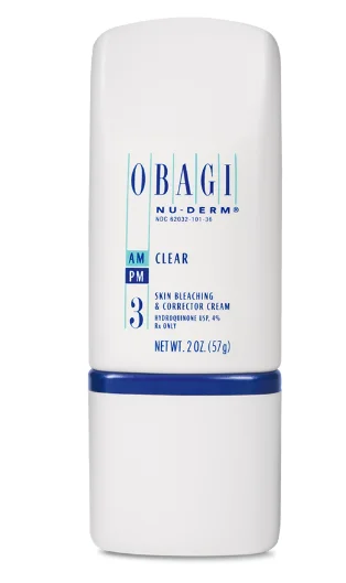 Obagi Nu Derm Clear
