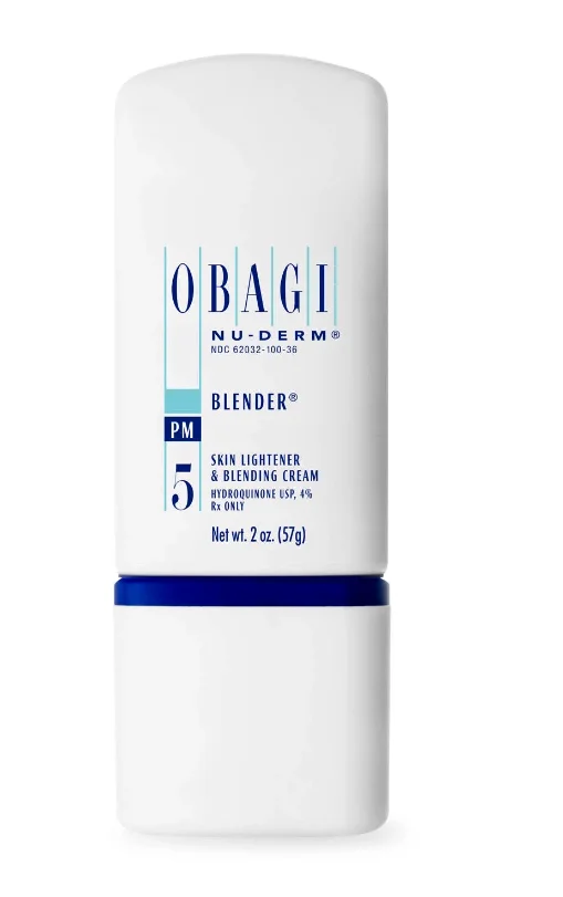 Kem phục hồi tái tạo da Obagi Nu-Derm Blender
