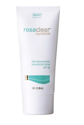 Obagi Rosaclear Skin Balancing Sun Protection SPF 30