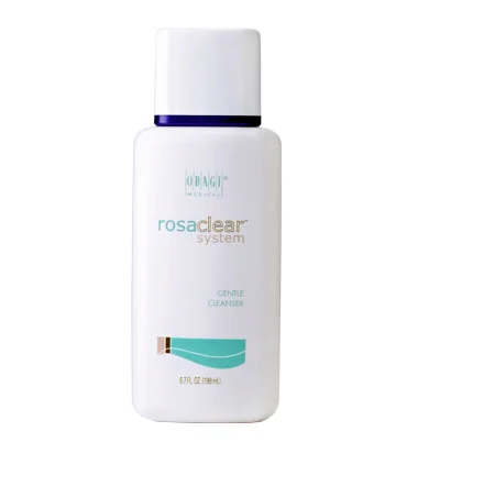 Sữa rửa mặt Obagi Rosaclear Gentle Cleanser
