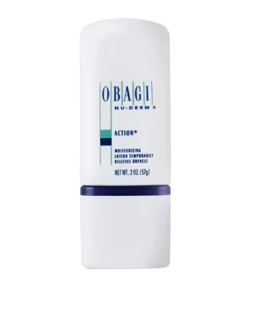 Obagi Nu Derm Action