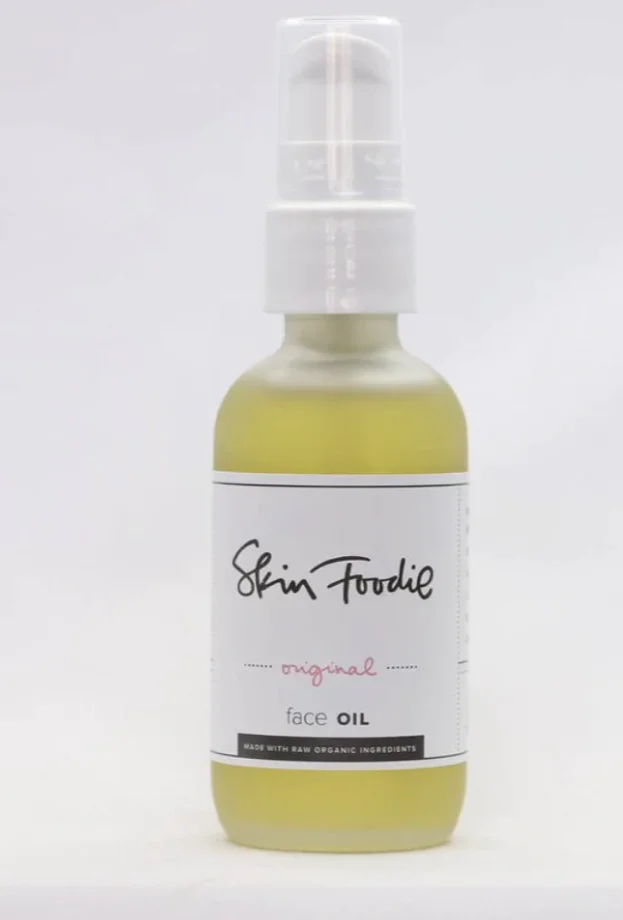 Skin Foodie Face Oil Original