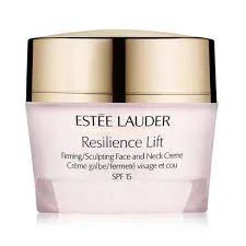 Estée Lauder Resilience Lift Firming Sculpting Face and Neck Lotion SPF 15