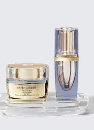 Estée Lauder Re Nutriv Re Creation Eye Balm and Re Creation Night Serum for Eyes