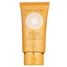 Estée Lauder Bronze Goddess Sun Indulgence Lotion for Face SPF 30