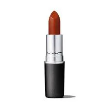 MAC Moisture Matte Lipstick