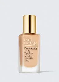 Estée Lauder Double Wear Nude Water Fresh Makeup SPF 30