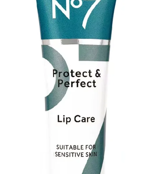 Boots Protect & Perfect Lip Care