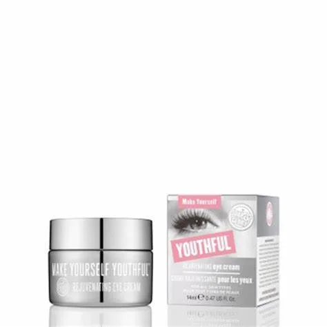 Boots Soap & Glory Make Yourself Youthful Rejuvenating Eye Cream