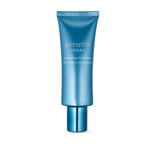 Amway Artistry Hydra V™ Nourishing Gel Cream