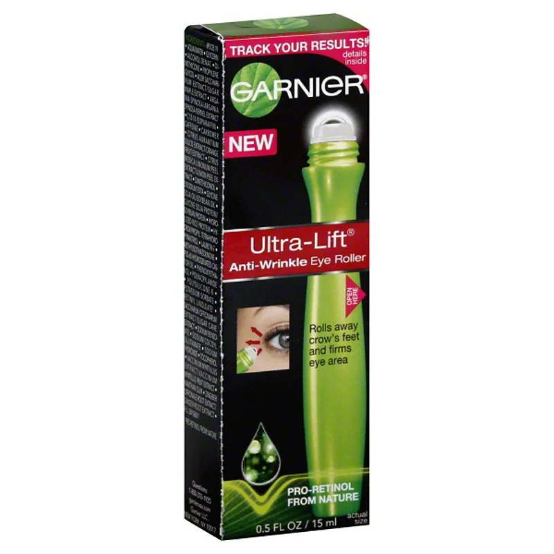 Garnier Nutritioniste Ultra Lift Anti Wrinkle Eye Roller