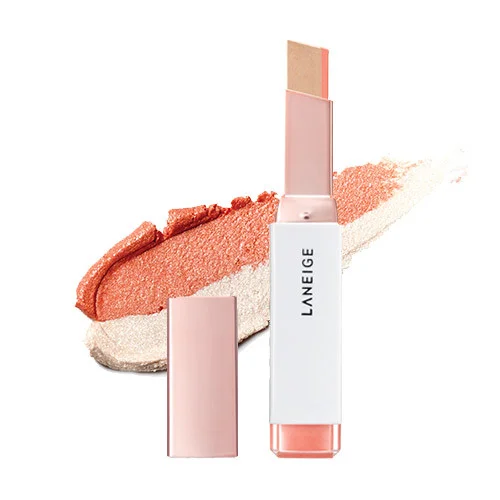 Laneige Two Tone Shadow Bar
