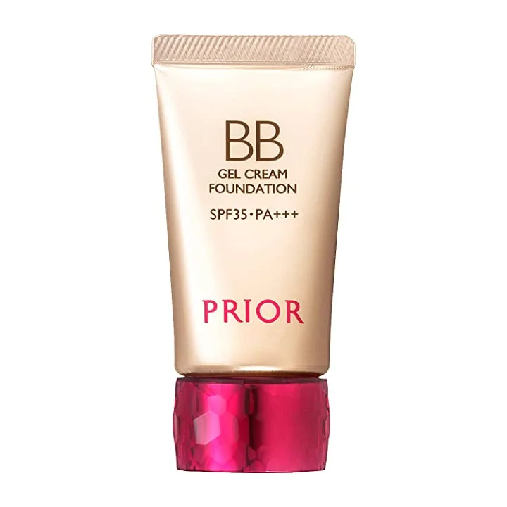 Shiseido Beauty BB Gel Cream