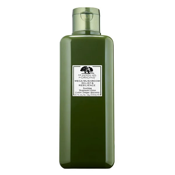 Origins Mega Mushroom Skin Relief Treatment Lotion