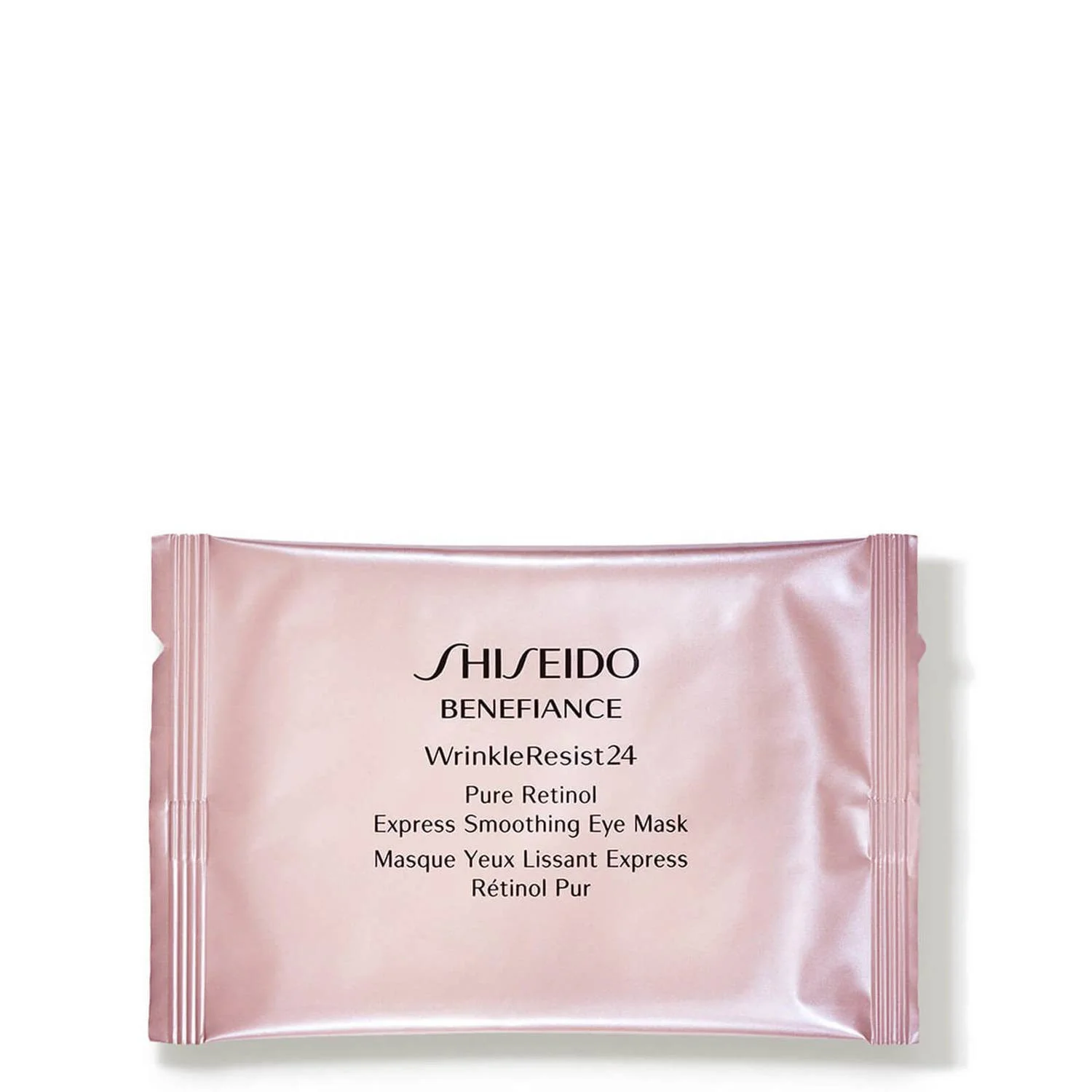 Shiseido Benefiance Pure Retinol Instant Treatment Eye Mask