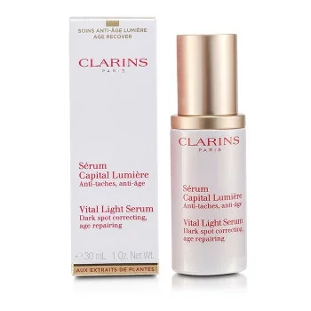 Clarins Vital Light Serum