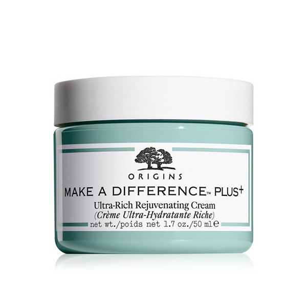 Origins Make A Difference Plus Ultra Rich Rejuvenating Cream