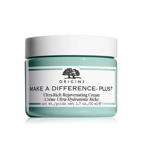 Origins Make A Difference Plus Ultra Rich Rejuvenating Cream