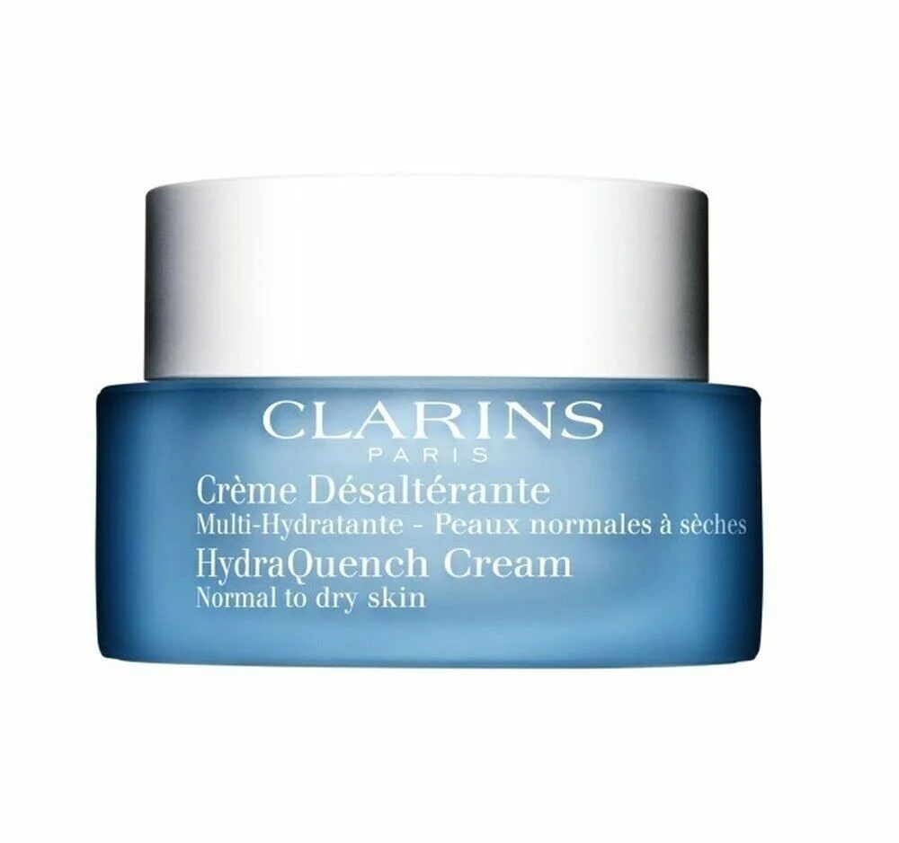 Clarins HydraQuench Cream for Normal to Dry Skin