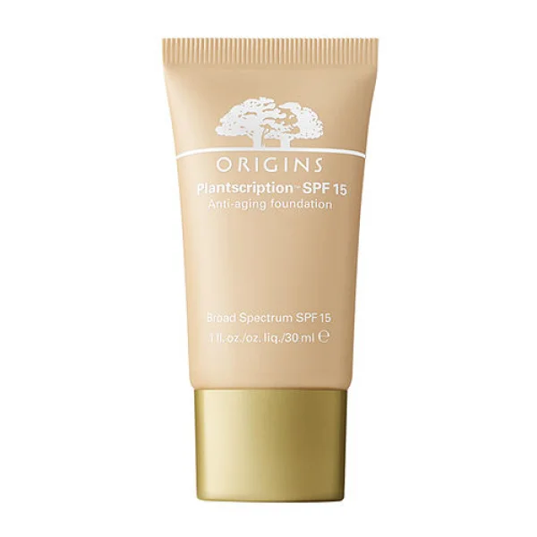Kem nền Origins Plantscription Anti Aging Foundation