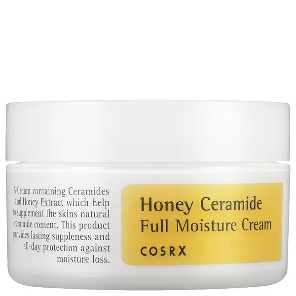 COSRX Honey Ceramide Full Moisture Cream