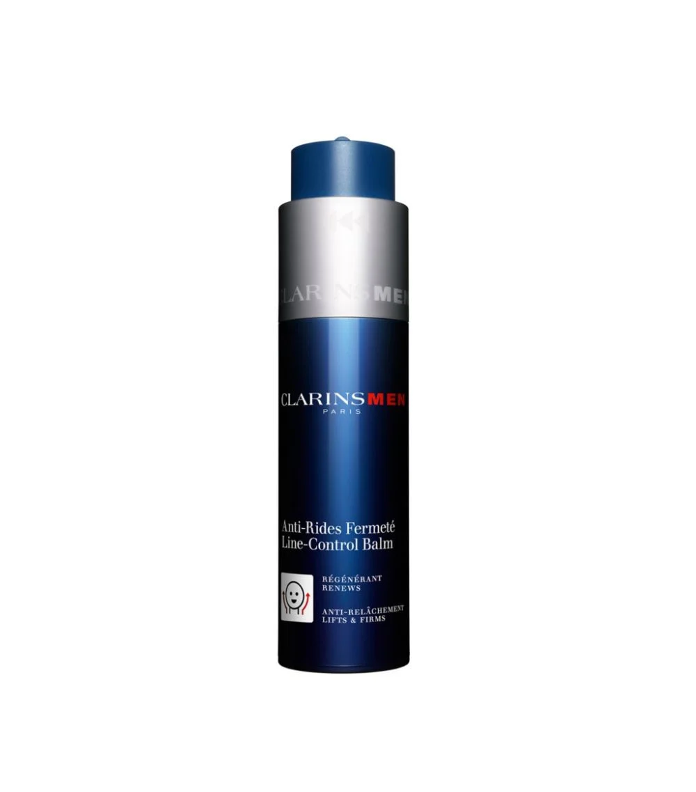 Clarins ClarinsMen Line Control Balm
