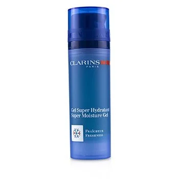 Clarins ClarinsMen Super Moisture Gel