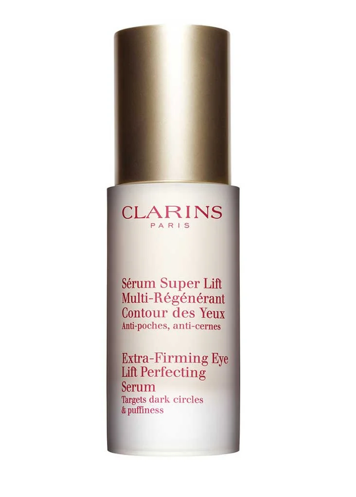 Clarins Extra Firming Eye Lift Perfecting Serum