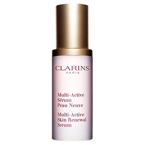 Clarins Multi Active Skin Renewal Serum