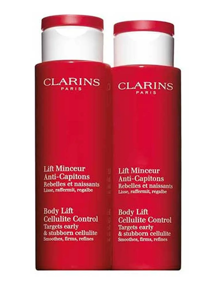 Clarins Body Lift Cellulite Control