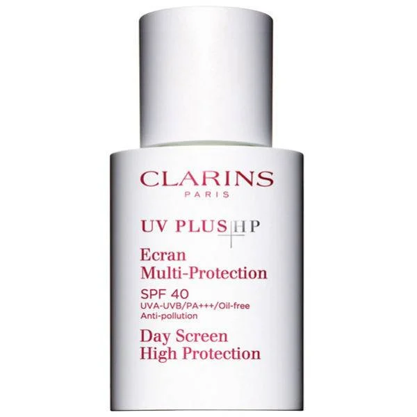 Kem chống nắng Clarins UV Plus HP Day Screen High Protection SPF 40