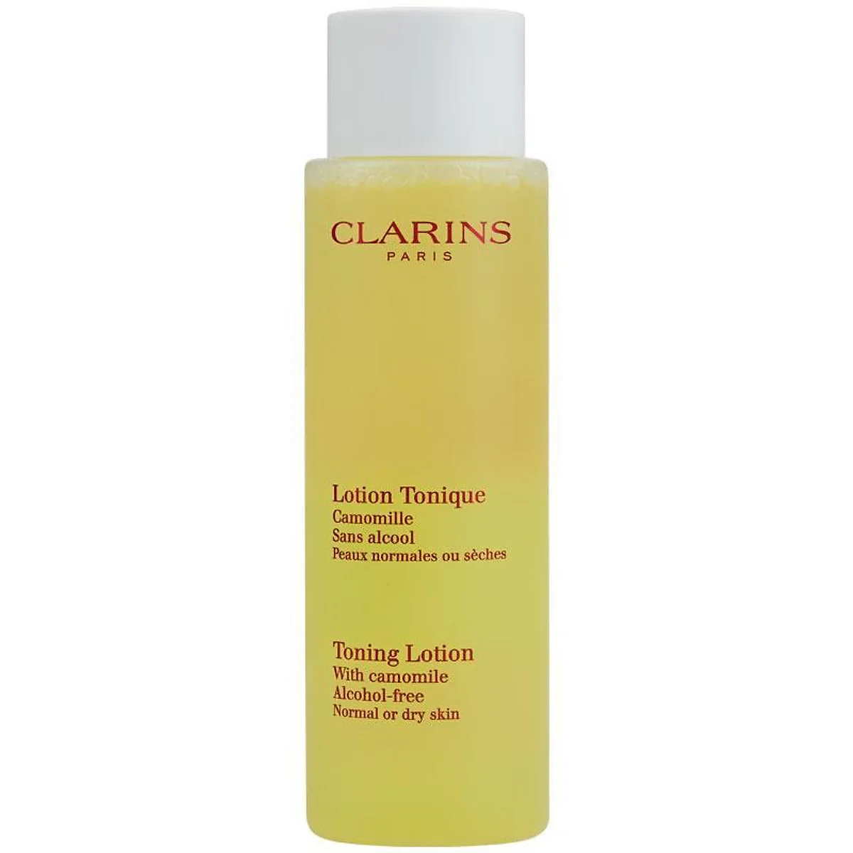 Clarins Toning Lotion with Camomile for Dry or Normal Skin